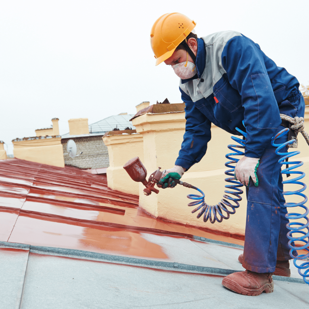 Painting Work in UAE