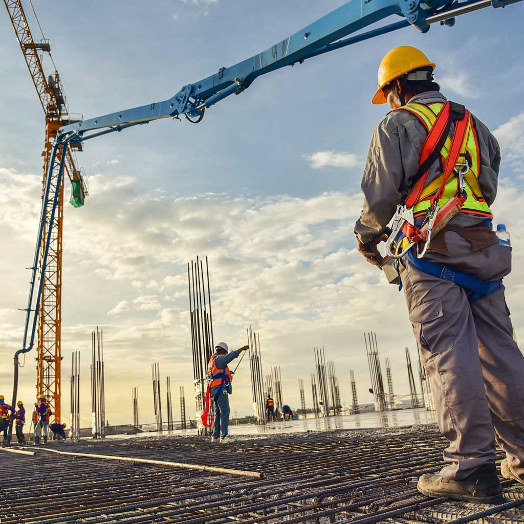 Civil Works Service UAE