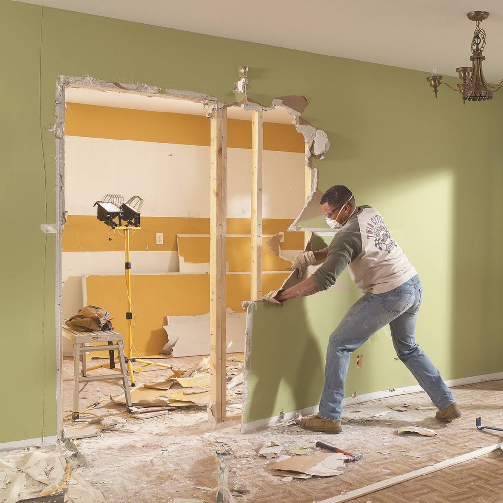 Home Repair Services in UAE