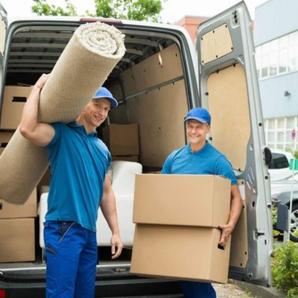Movers & Packers in UAE