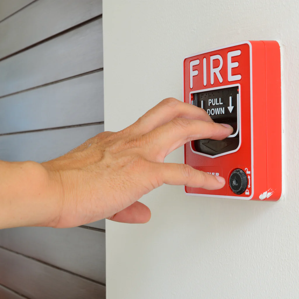fire protection system